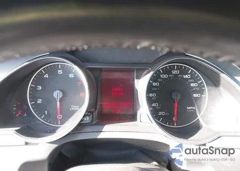 2011 Audi A5 2.0T Premium from USA, damaged, VIN WAULFAFH4BN011939